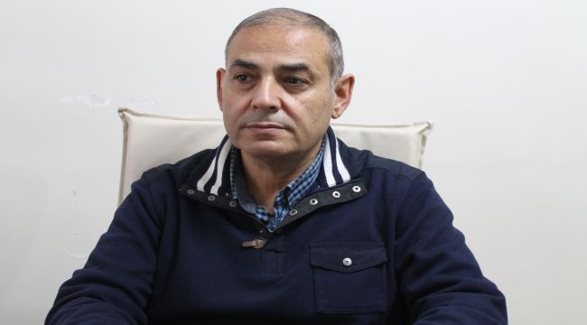 Ayhan Saltan