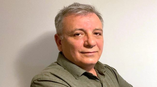 Müjdat Çalış