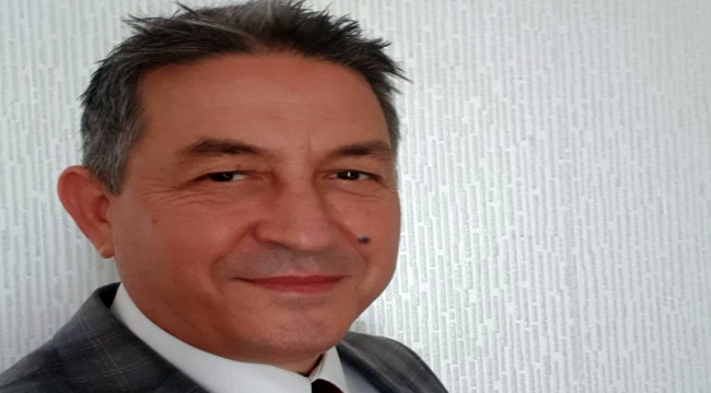 Özer ATAÇ