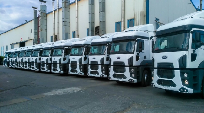 İZBETON'dan 60 Milyon Liralık Yatırım