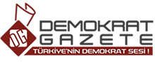 Demokrat Gazete