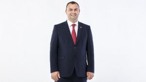 Arslan basın açıklaması yaptı