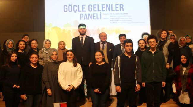 13 Milyon kişi göç etti