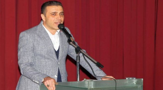 Başkan Mustafa Arslan Buca için yola çıktı!