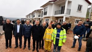 Çukurköy’e 15 milyon liralık yatırım