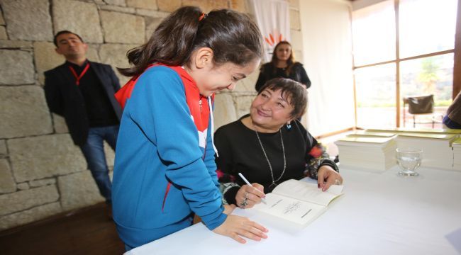 Şeker soruları cevapladı