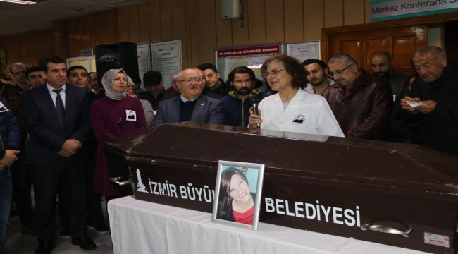 Yeni hayatlara umut oldu