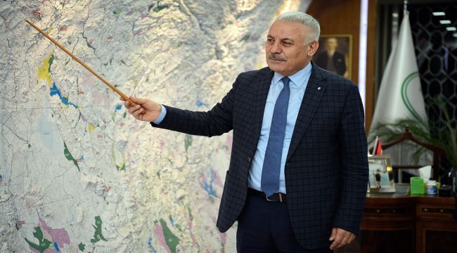 158,48 Milyar TL yatırım yapıldı