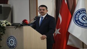  “4,5 milyar fidan diktik”