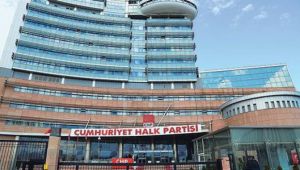 CHP’de heyecanlı bekleyiş sürüyor