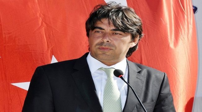 Demirağ'dan Kocaoğlu'na destek