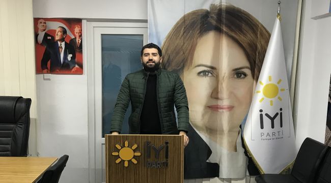 İl Genel Meclisine 21’lik aday adayı!