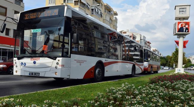 Seferler normale dönecek!