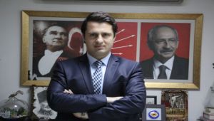 Yücel’den İzmir adaylarına destek