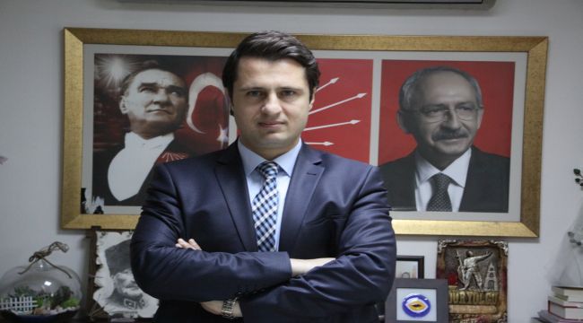 Yücel’den Zeybekci’ye yanıt