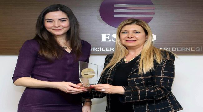 AB gündemi ESİAD'da tartışıldı