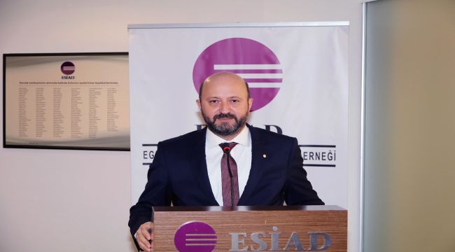 ESİAD’dan güncel proje fikirleri