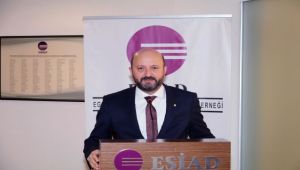 ESİAD’dan güncel proje fikirleri