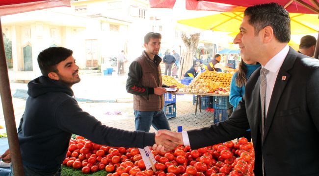 Gözyaşlarını tutamadı