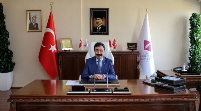 İKÇÜ ilk üçe girdi