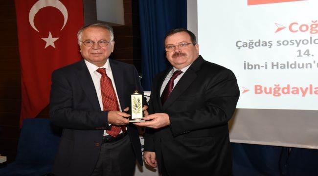  “İlk hedefimiz sektörü canladırmak”