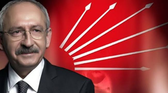 Kılıçdaroğlu İzmir’de