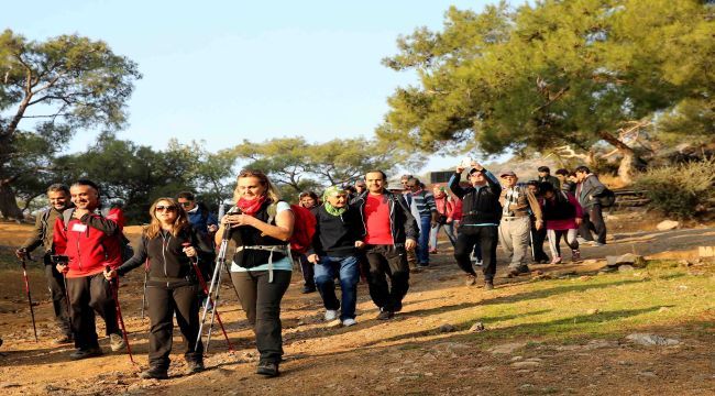 Sağlık için spor 