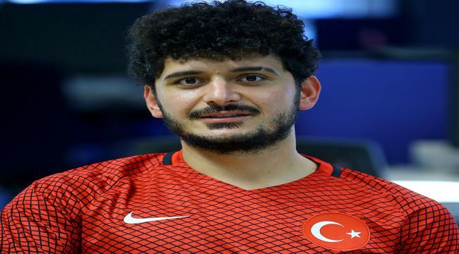 UEFA Barış'ı paylaştı