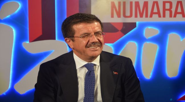 Zeybekci: İzmir'i kim uyuttu?