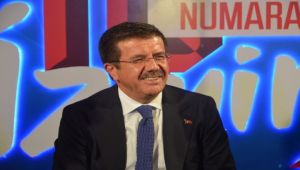 Zeybekci: İzmir'i kim uyuttu?