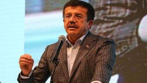 Zeybekci, projelerini açıklıyor