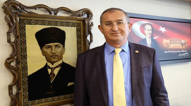 Atila Sertel’den Cumhurbaşkanı’na çağrı