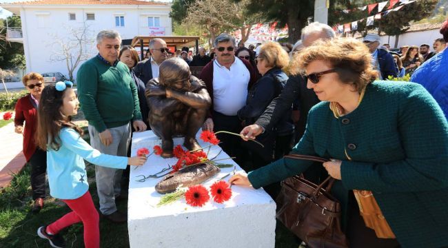 Berkin Elvan anıldı