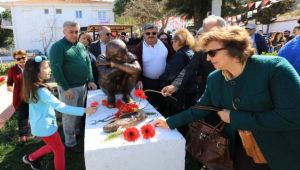 Berkin Elvan anıldı