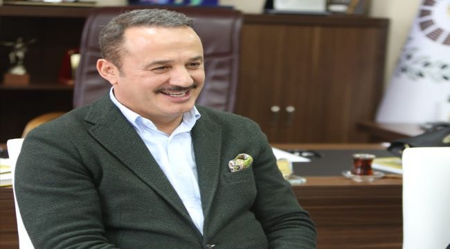 “Boş arsa görünce dayanamıyor”