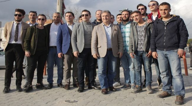 İduğ’dan Kariyer Merkezi projesi