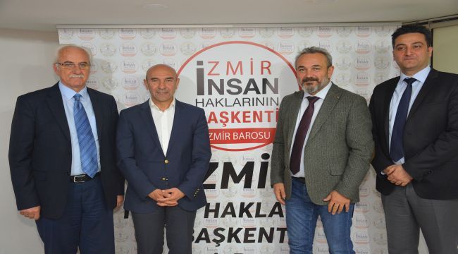 İlk imza Soyer’den geldi 