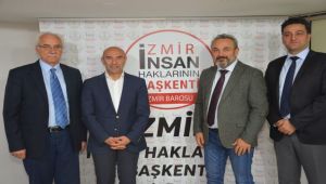 İlk imza Soyer’den geldi 