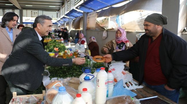 İstihdam Aliağa'dan sağlanacak