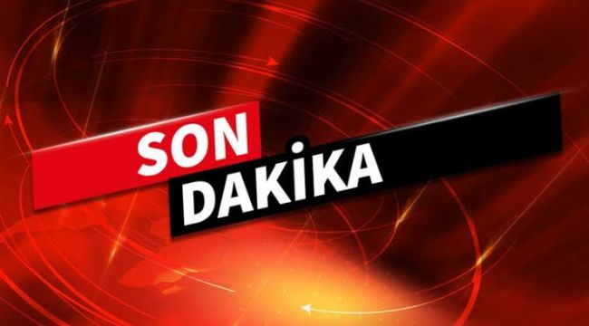 İzmir'de şiddetli deprem oldu!