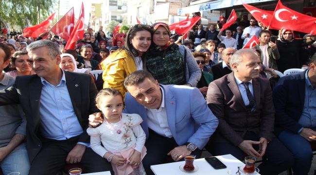 “İzmir’in en borçlu belediyesi Buca”