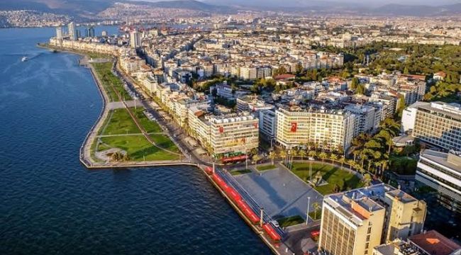 İzmir’in ilk sonuçları belli oldu!