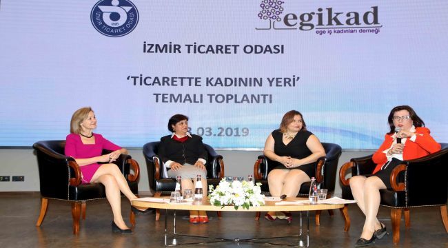 “Kadın ısrarla talep etmeli”