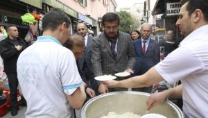 “Kurtar bizi Zeybekci”