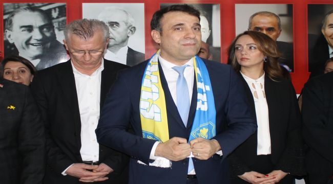 Nezir’den Kılıçdaroğlu’na mektup