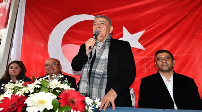 “Silahlı saldırılara izin vermeyiz”