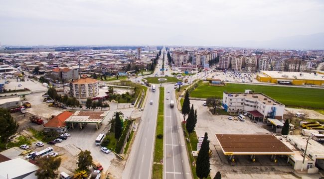 ‘’Torbalı en çok tercih edilen ilçe”