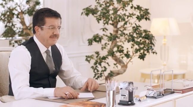 Zeybekci: Sorunları çözeceğiz