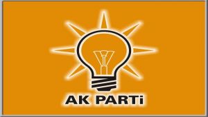 AK Parti İzmir'de Yeni İl Başkanı Kim Olacak?