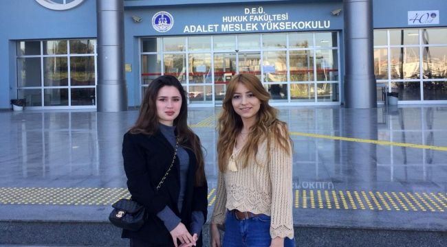 Başkan Selvitopu’na teşekkür